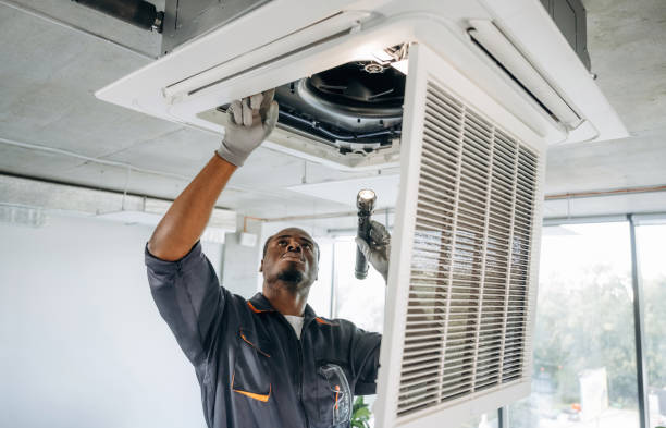 Licensed Hvac service in Harmony, PA - FH HVAC