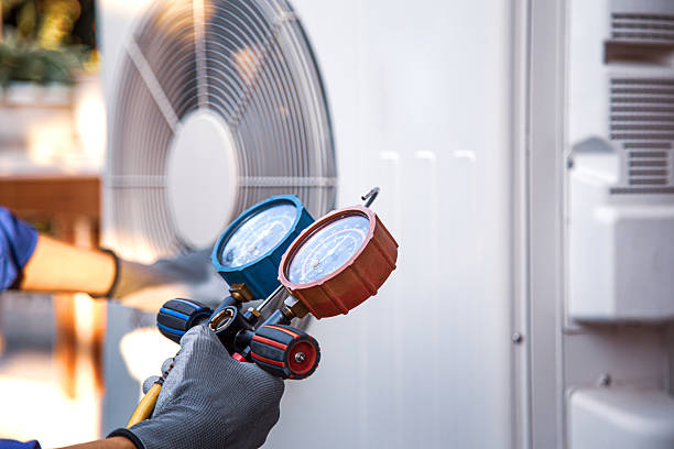 Trusted Hvac service in Harmony, PA - FH HVAC